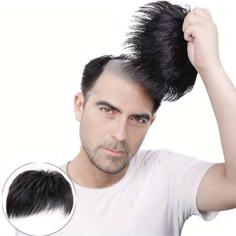 Black Mens Wigs