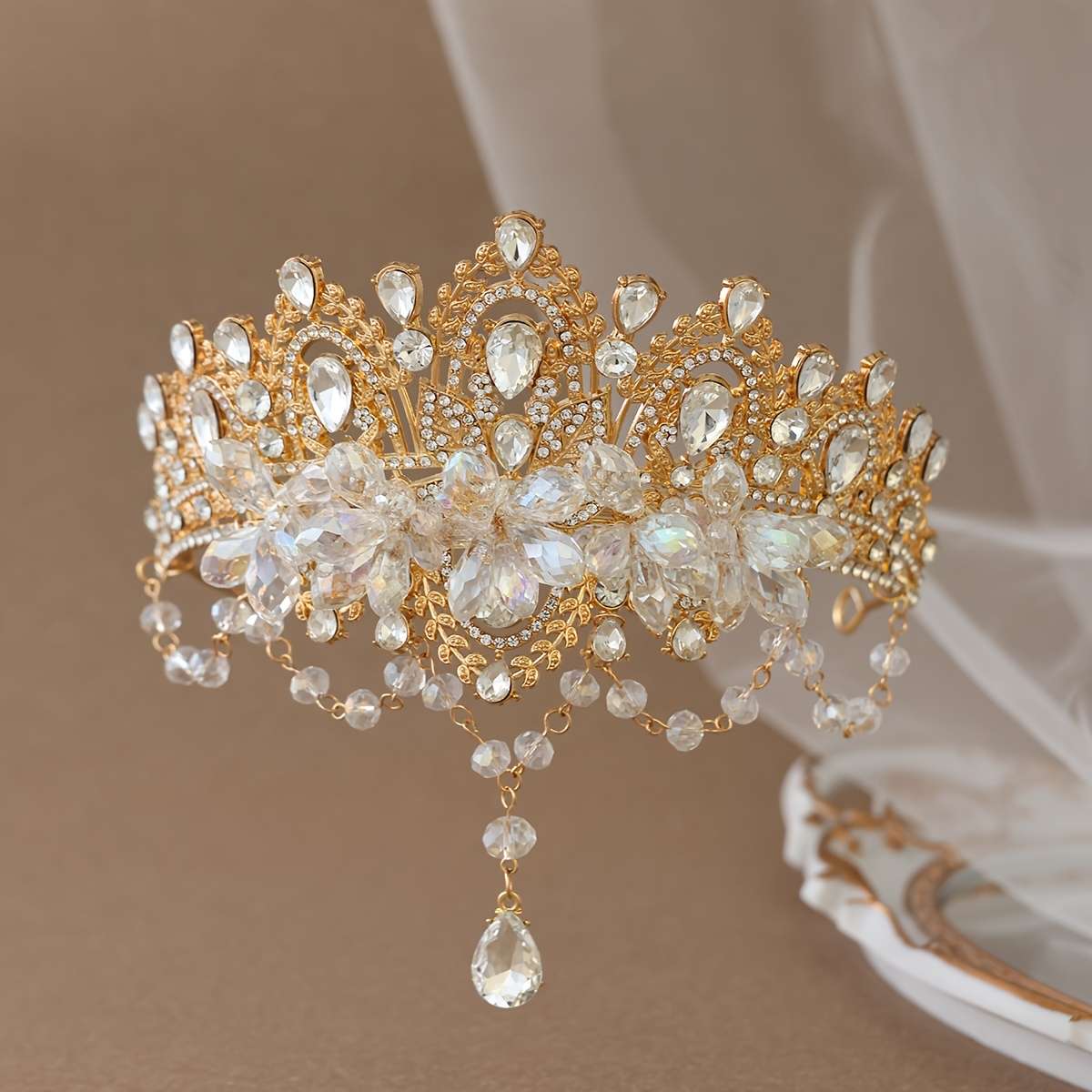 Wedding Supplies Color Style2