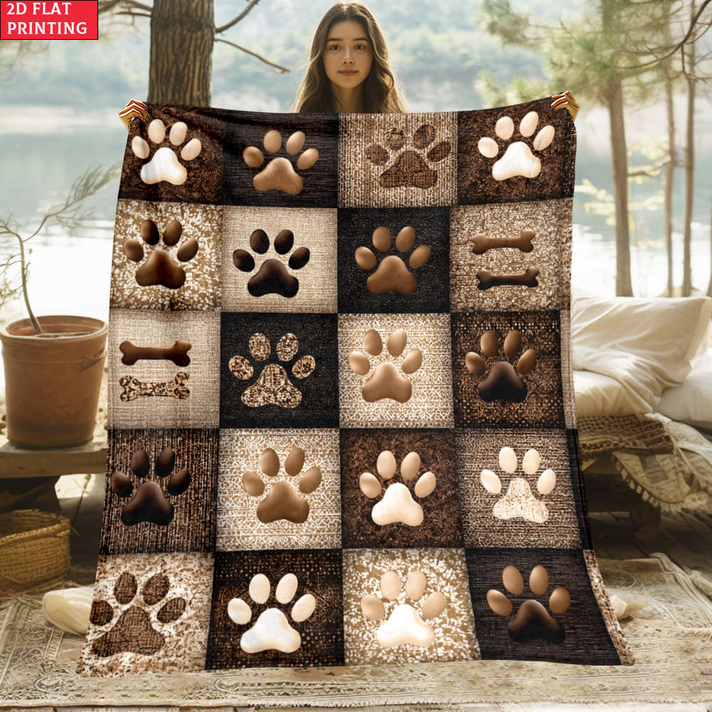 Blanket 80*120Cm31.5*47.25In