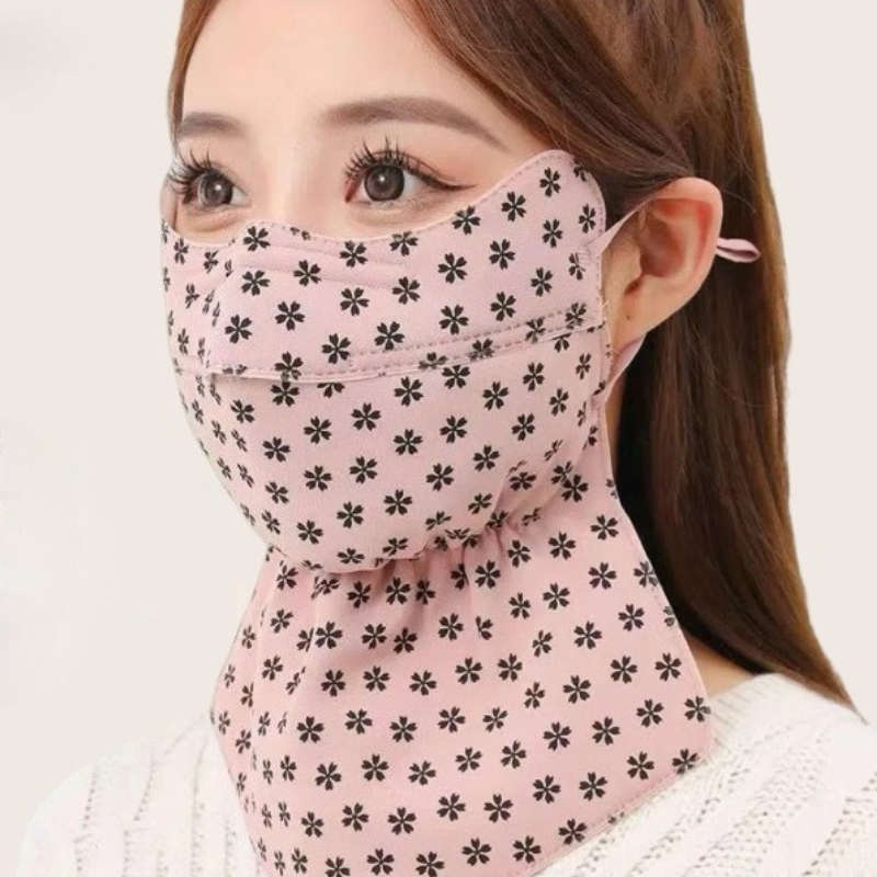 Premium 1Pc Women Winter Warm Windproof Face