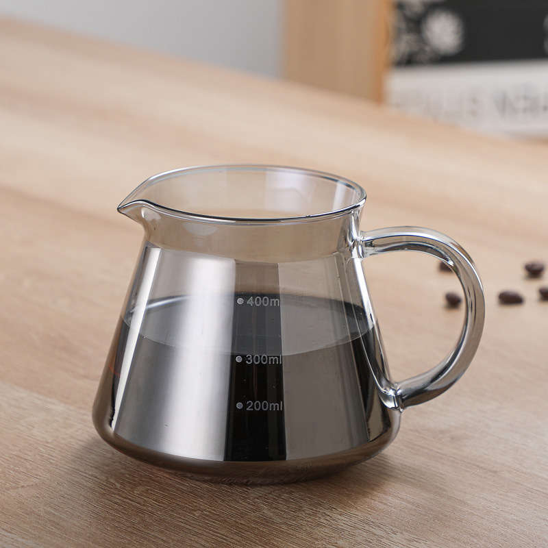 Measuring Cup Items 600Ml7Smoke