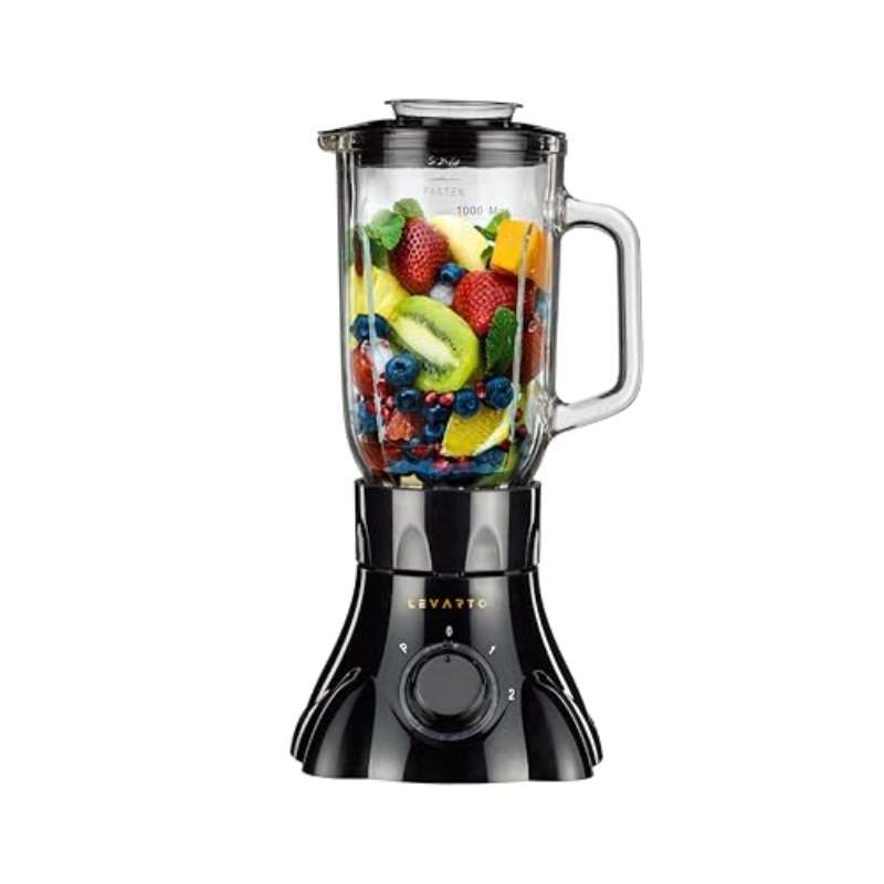 Juicer Color Black