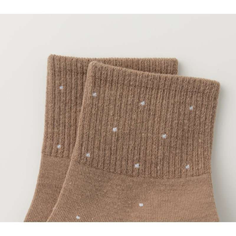 Women S Socks Color Random Color5 Pairs Size Onesize