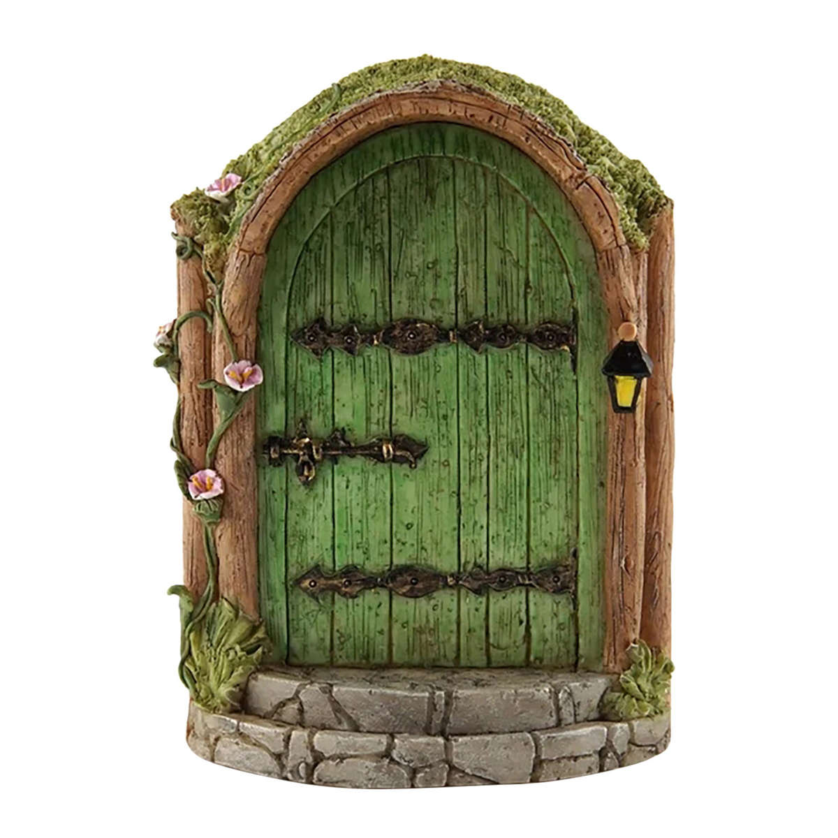 Applicable Garden Accessories Light Color Outdoor Decoration 14 No1 Prop Age Kit