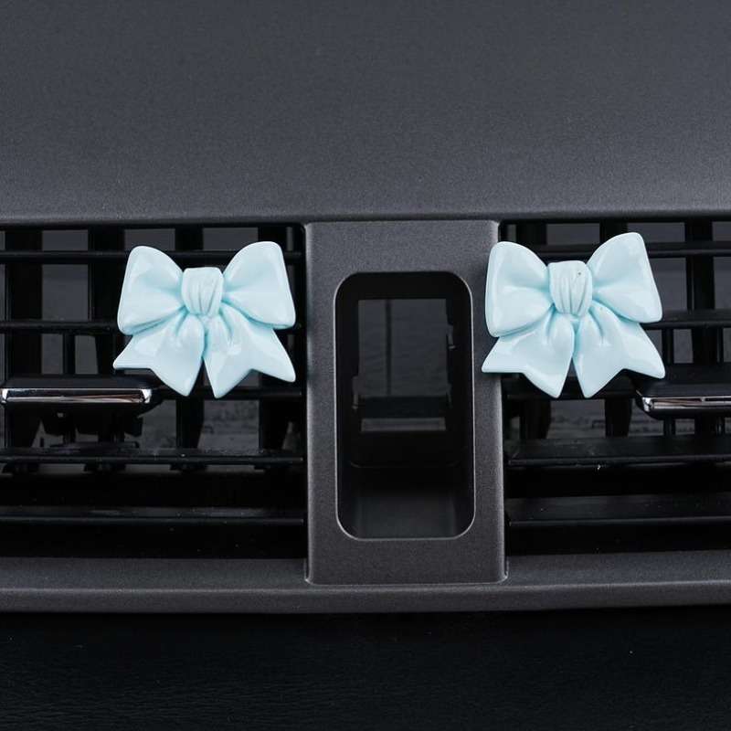 Car Interior Decor  2Pcs