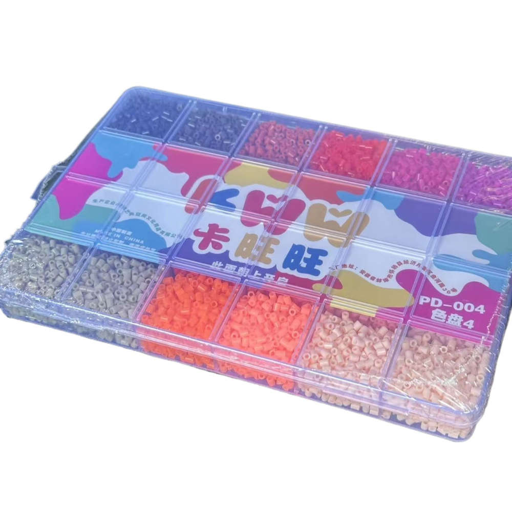 Perler Bead Set Pd 004