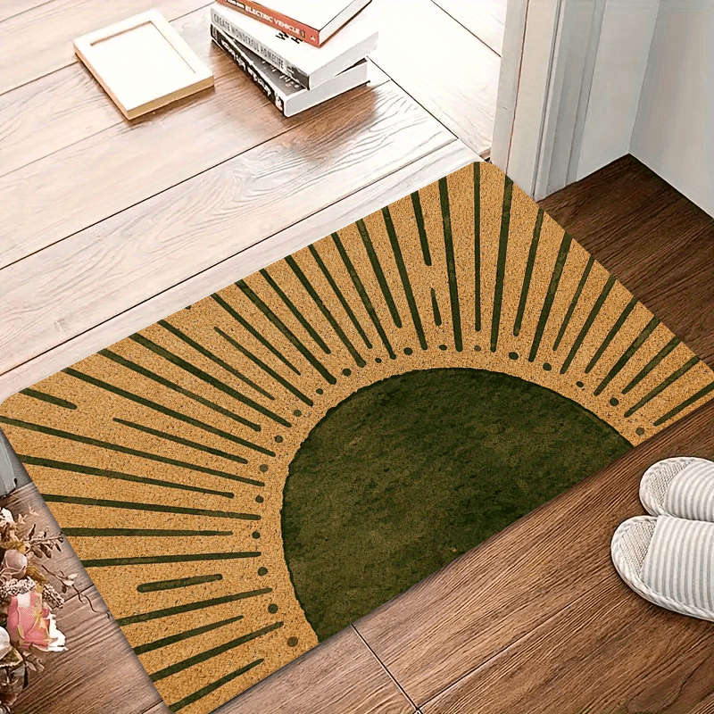 Floor Mats Size 40X60Cm