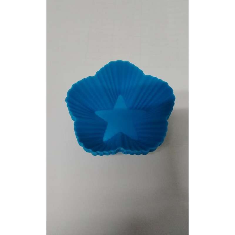 Suitable For Baking Molds Model D