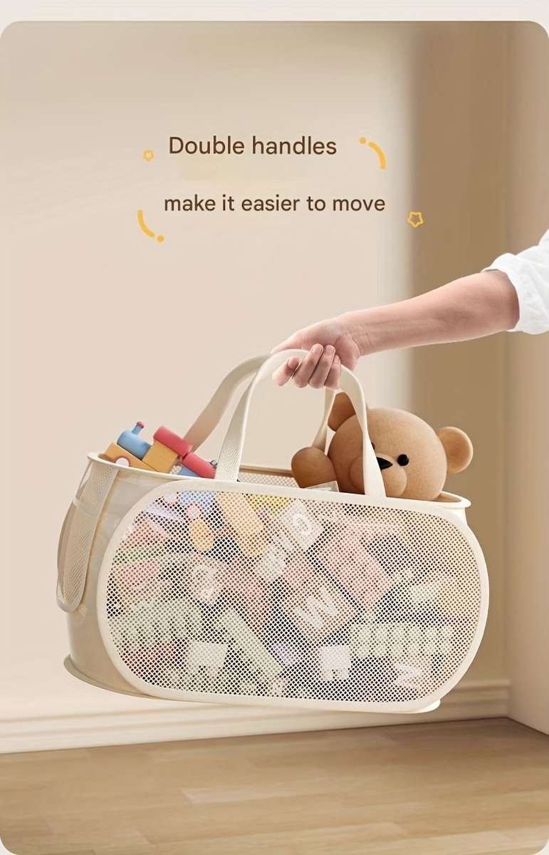 Storage And Organizationcolor Horizontal