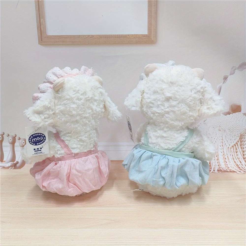 Plush Toyss color Pink