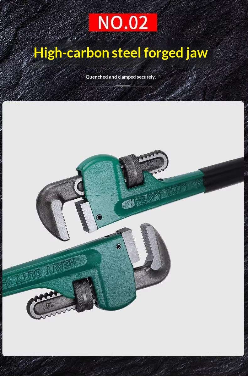 Repair Tools Model 25.4 Cm Itemstube Pliers