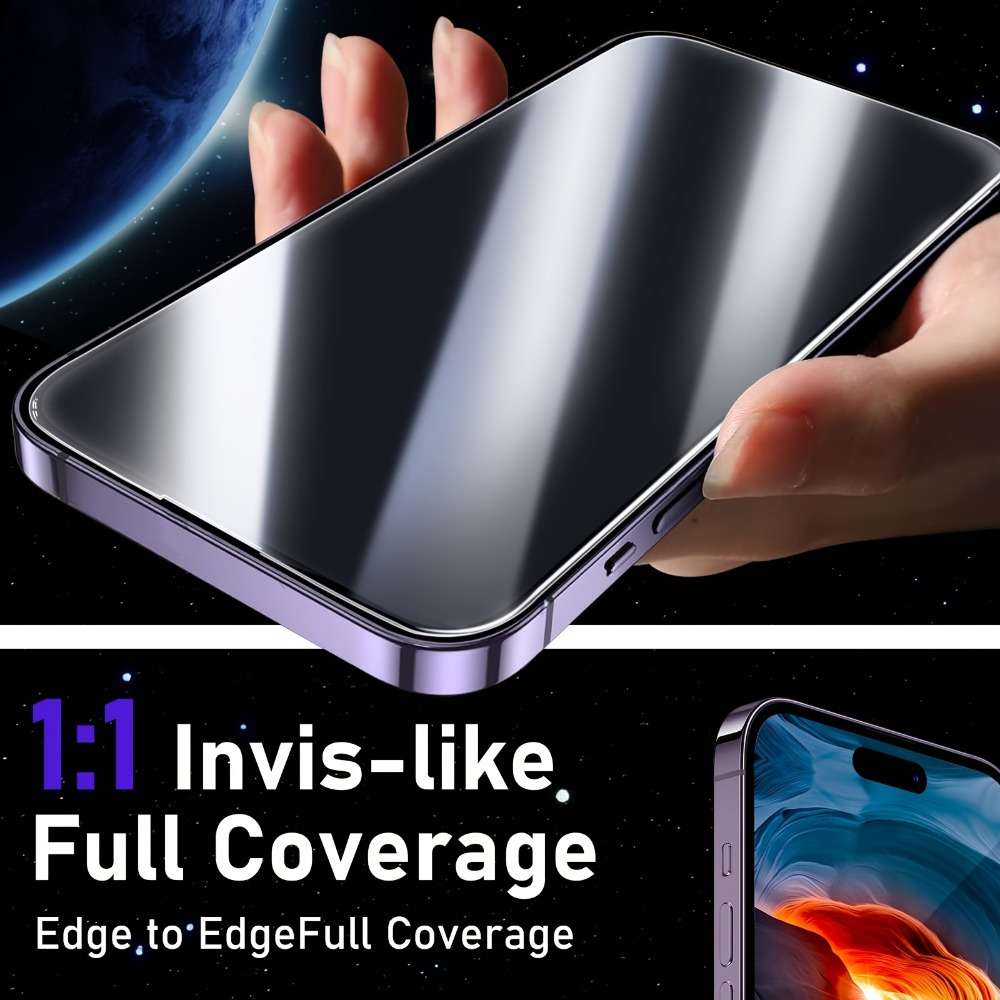 Screen Protector Compatible Model Iphone 13