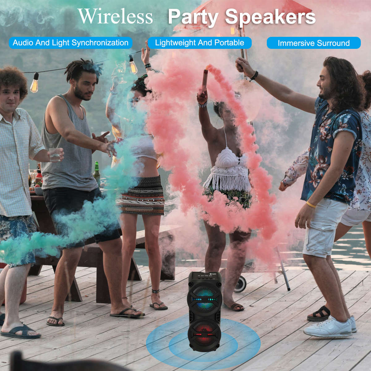 Speaker
