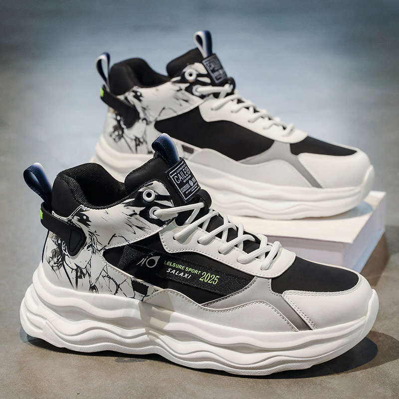 Sneakers Color White Sizeuk 7