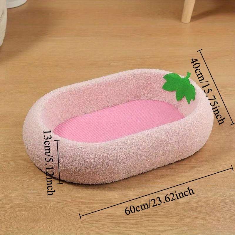 Pet Supplies Color Purple.