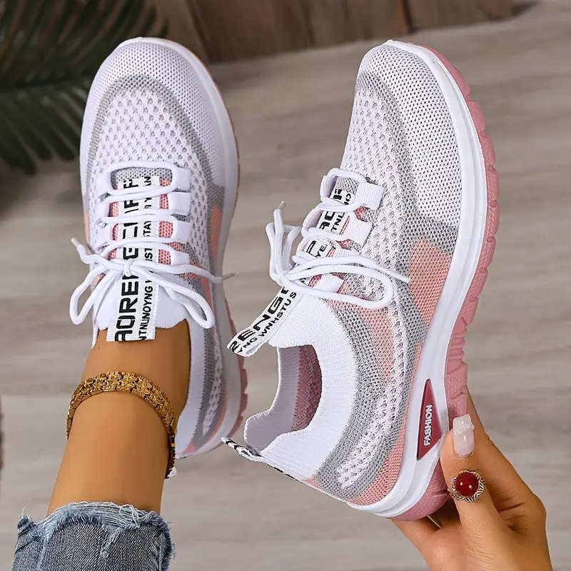 Women S Sneakers Color Blue Sizeuk 5