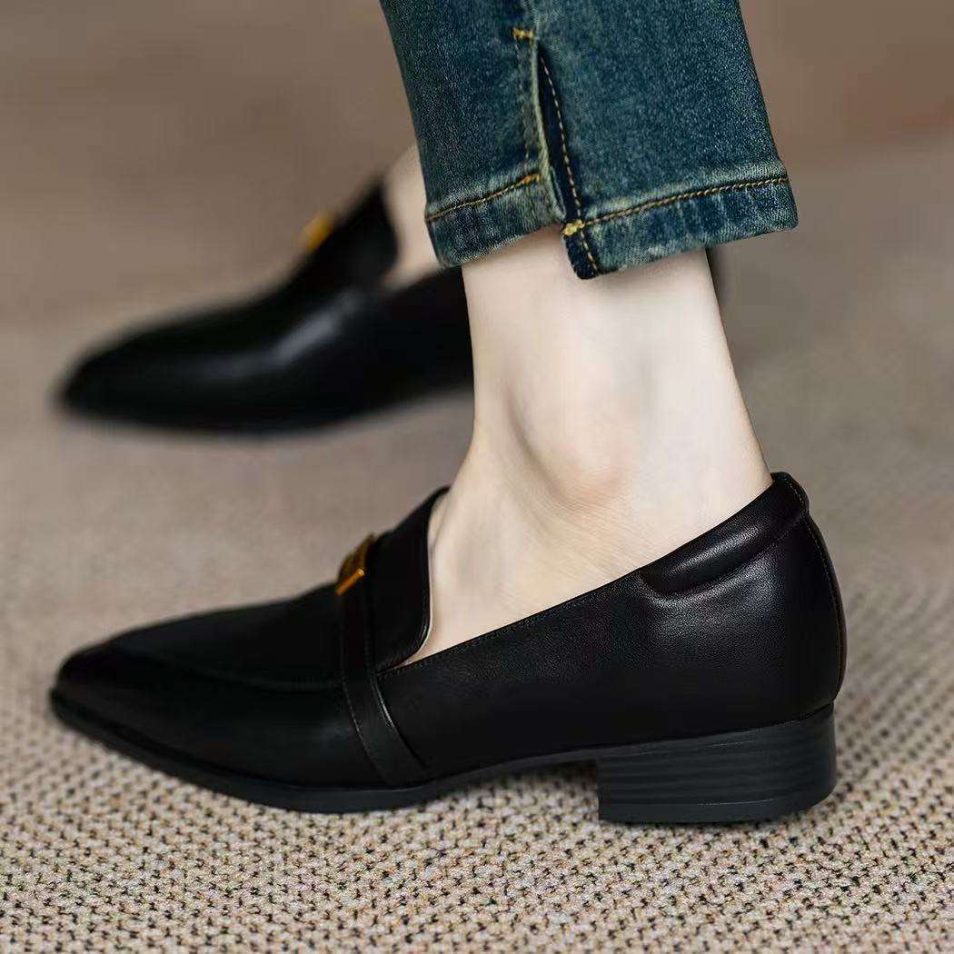 Women S High Heels Color Black Sizeuk 4