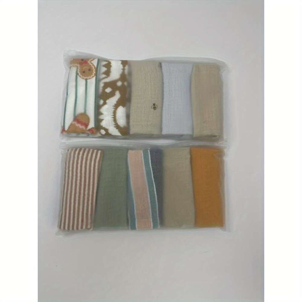 Towel Quantity 5Pcspack