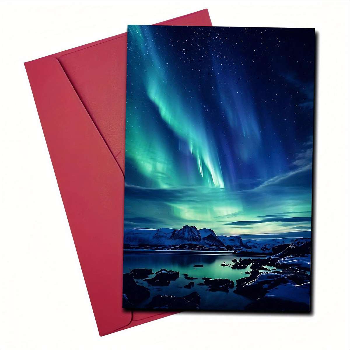 Greeting Cards Quantity 1Set