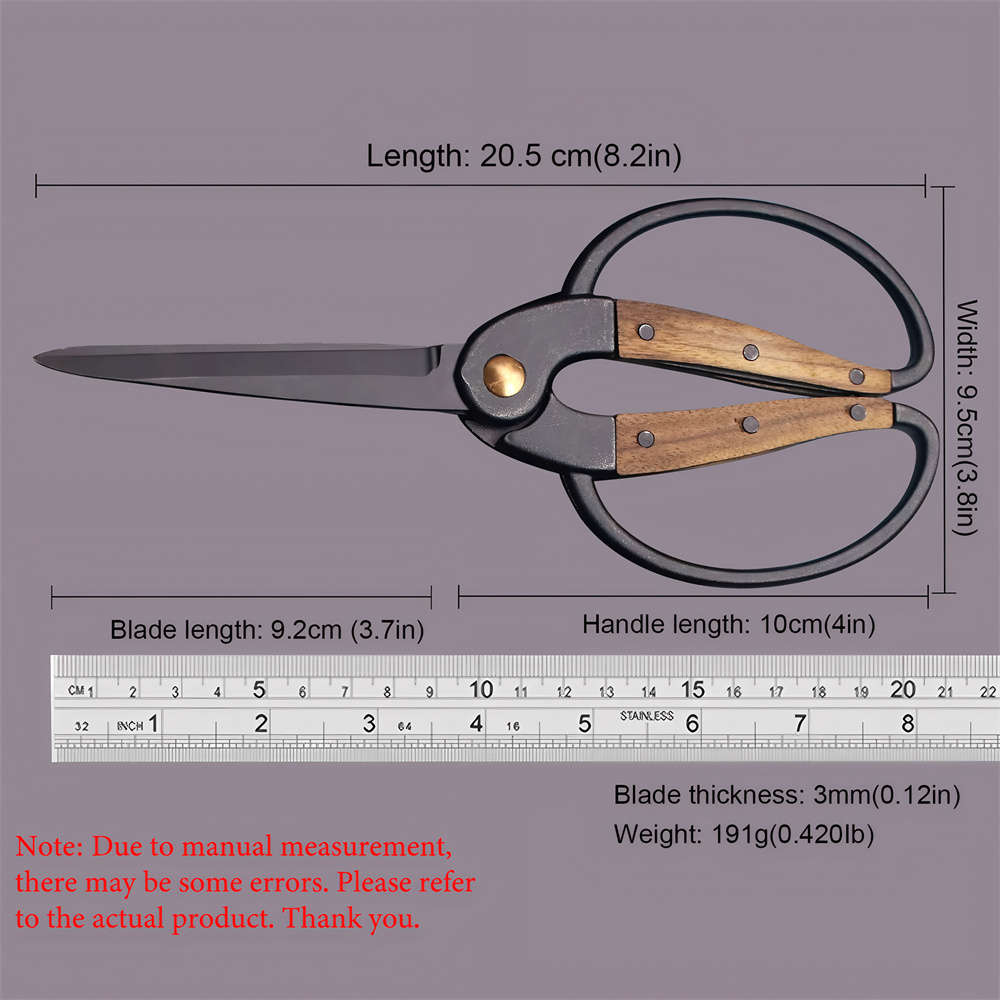 Scissors Style Branch Cutter