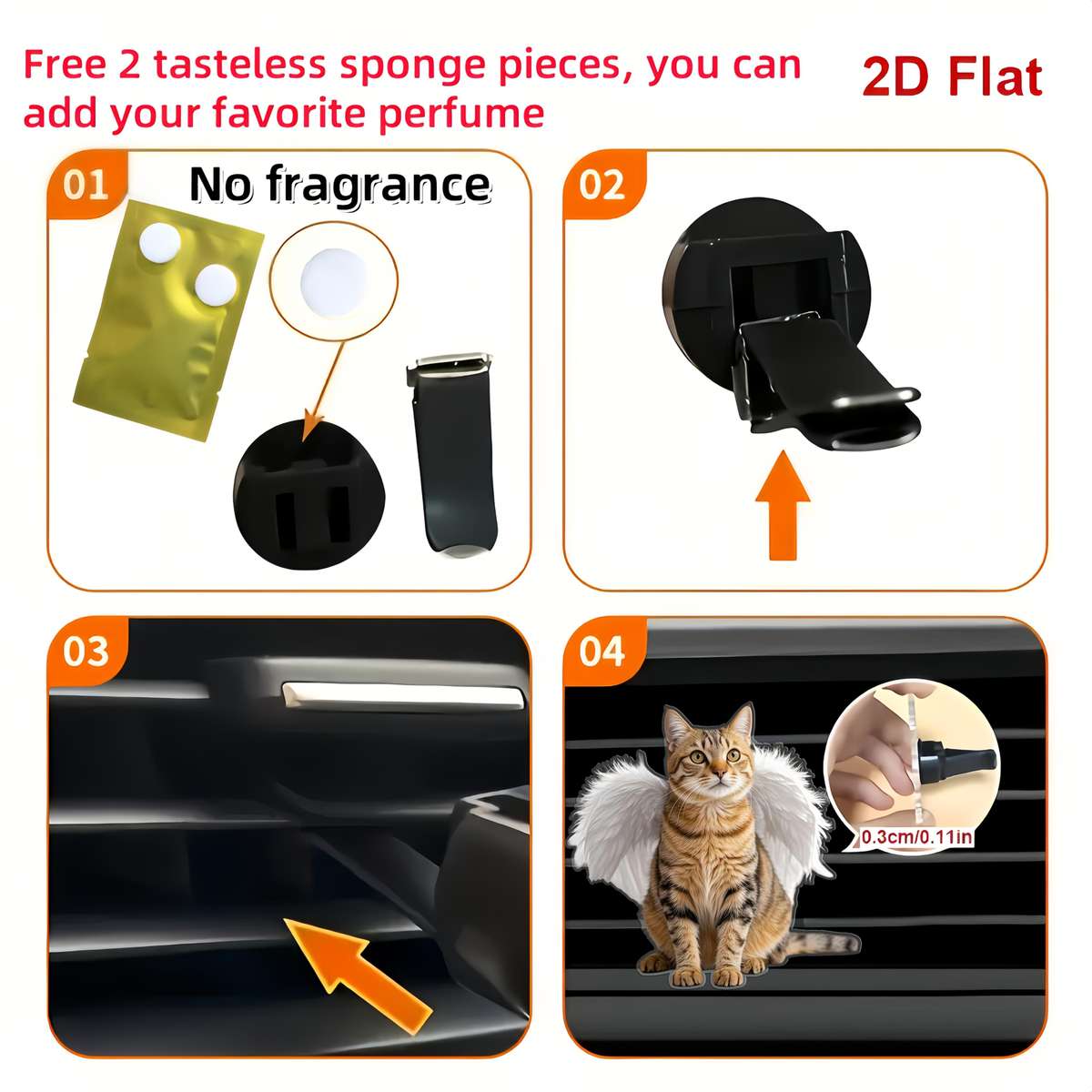 Car Interior Decor Material Acrylic Fiber