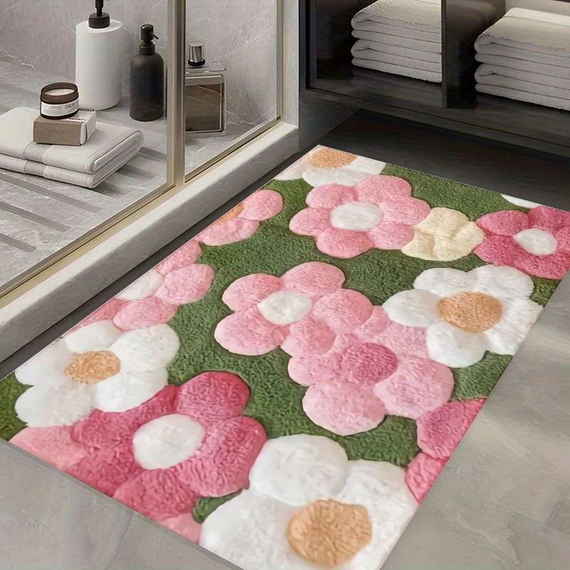 Floor Mats Size 3 8Ox12Cm