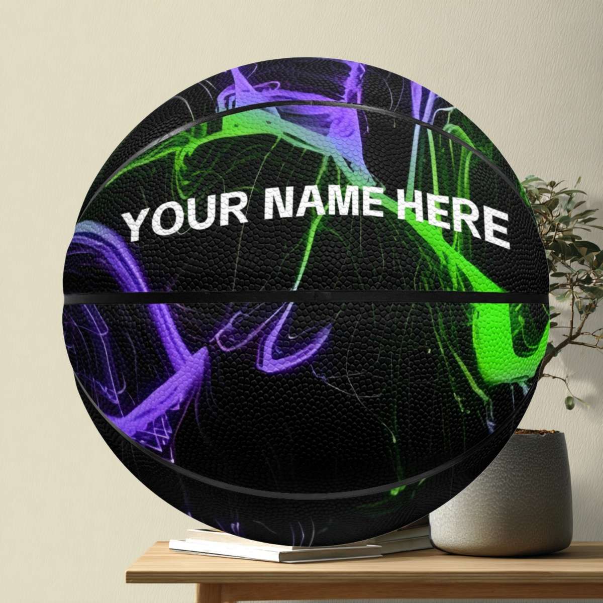 Basketball Size  Circumference In Inches Size 12.768.58Cm Stylea