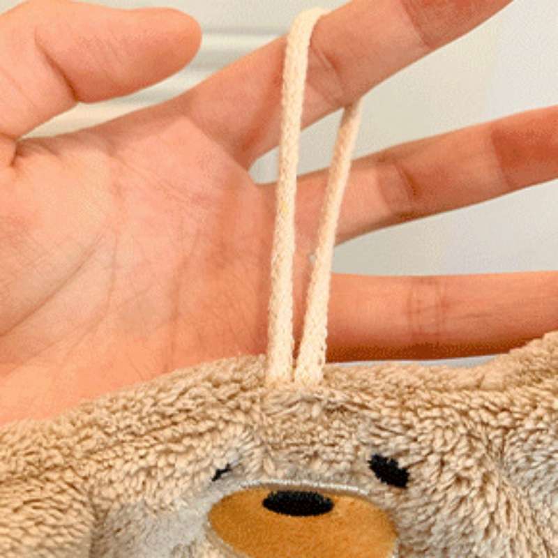 Towel Model 2Piece Set