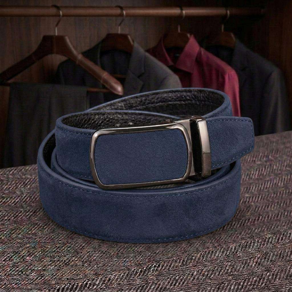 Belt Color Grey Size 130Cm 51.18In