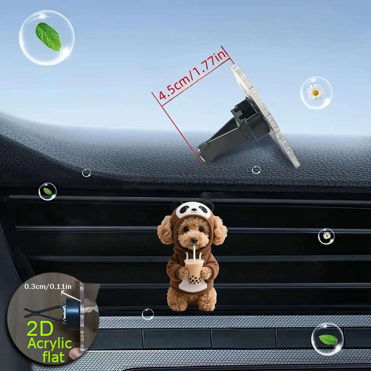 Car Interior Decor  1