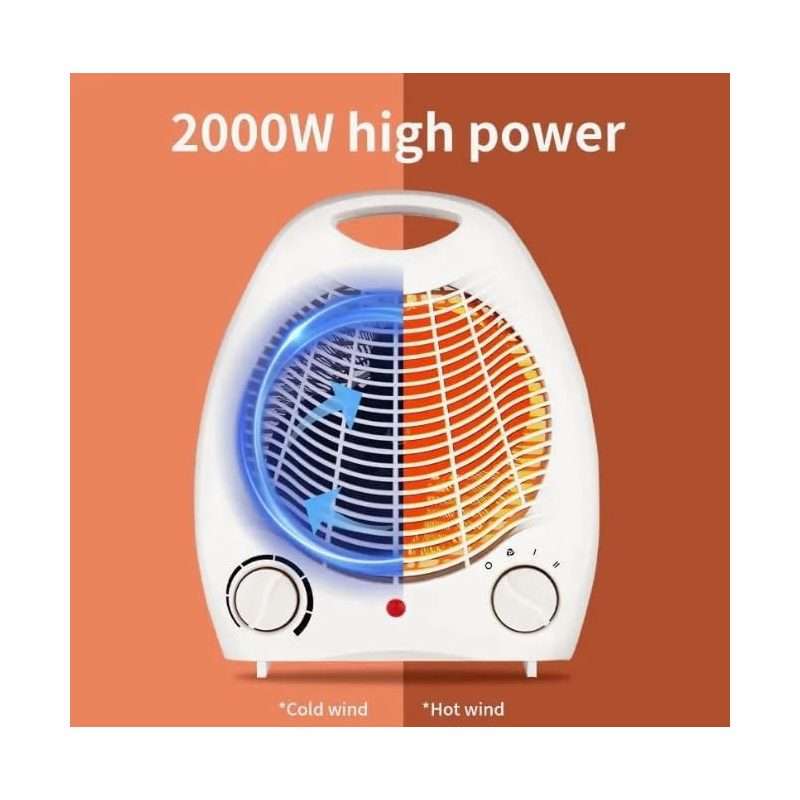 Heater Color Default