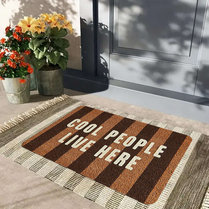 Floor Mats Size 60X90Cm