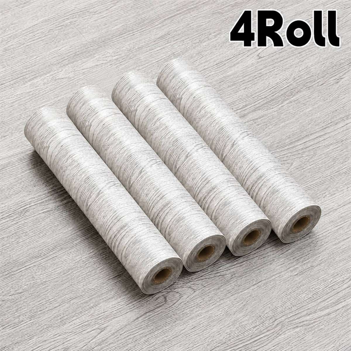 Self Adhesive Floor Stickers Hutao 2Roll