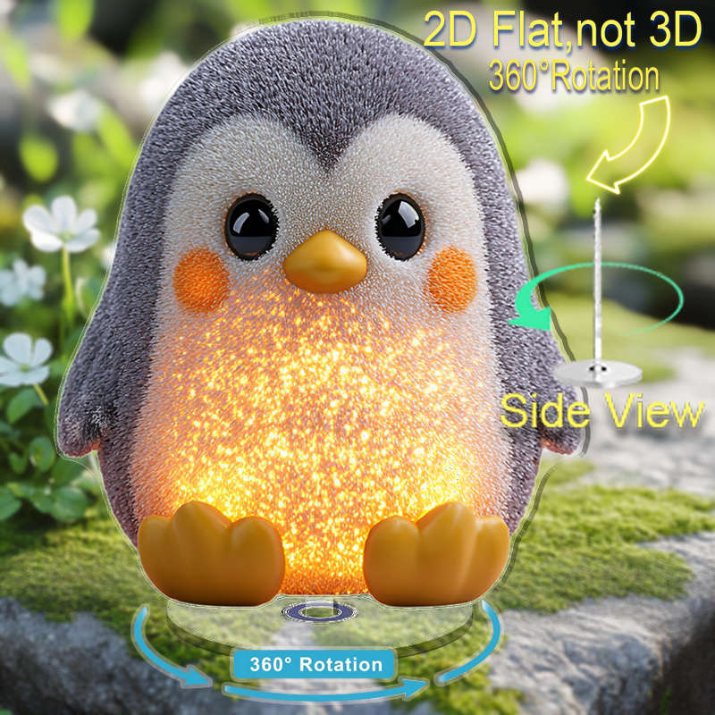 Night Light Model A