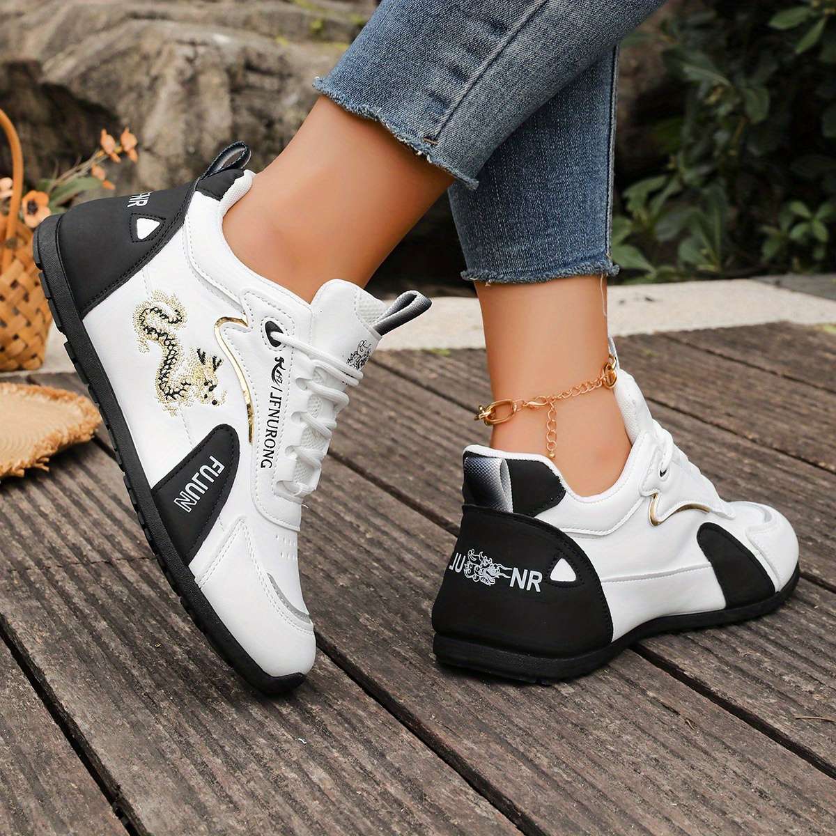 Women S Sneakers Color Blacklight White Sizeuk 2.5