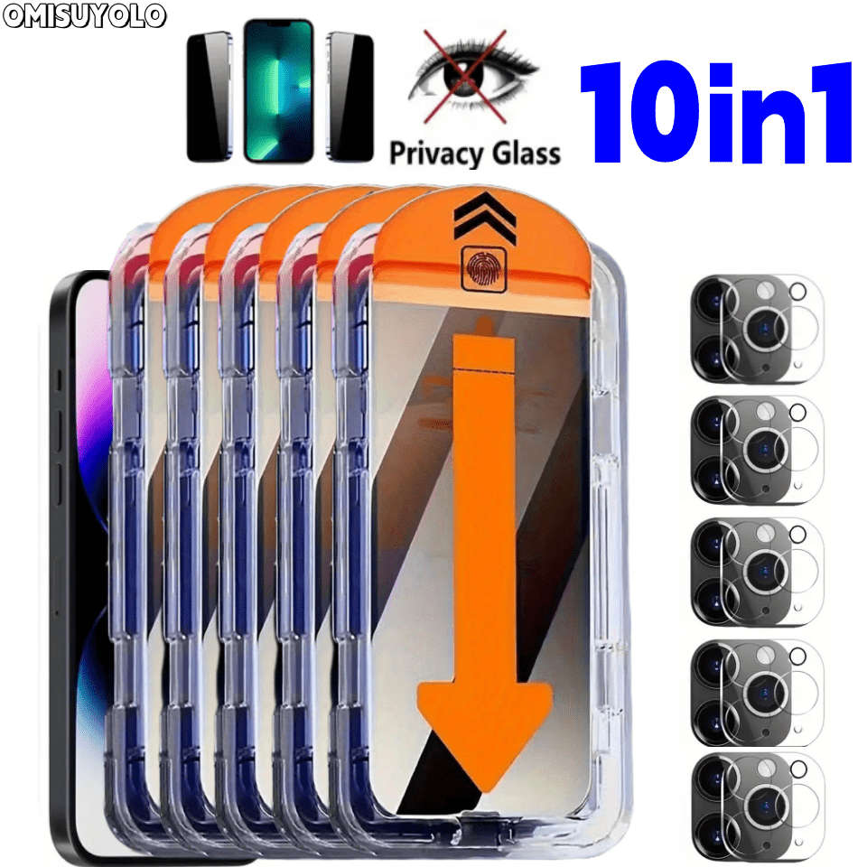 Screen Protector Compatible Model Iphone 13
