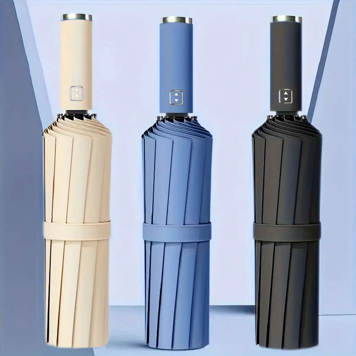 Umbrella Color Matchagreen.1