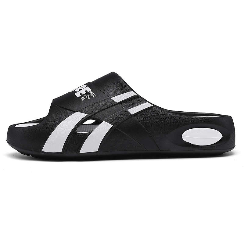 Sandals Color Black Size Uk 8.5