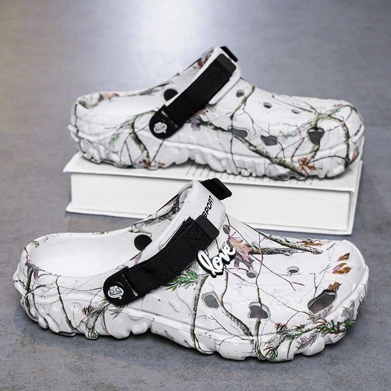 Sandals Color White Size Uk 8 Wide