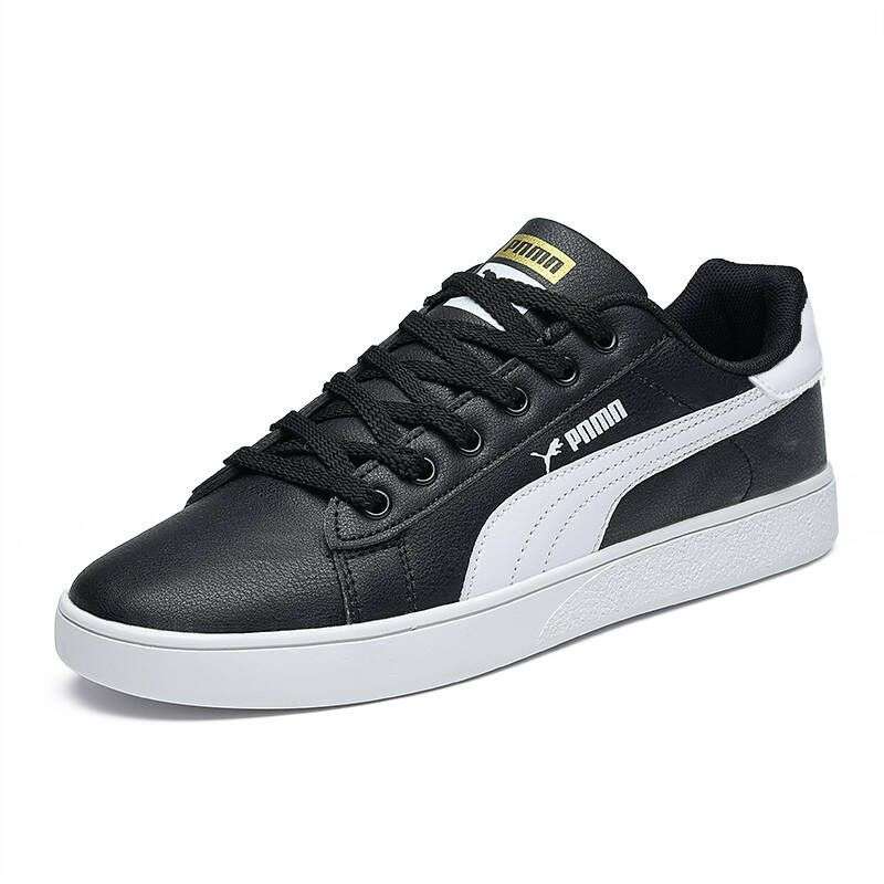 Sneakers Color Black Sizeuk 7