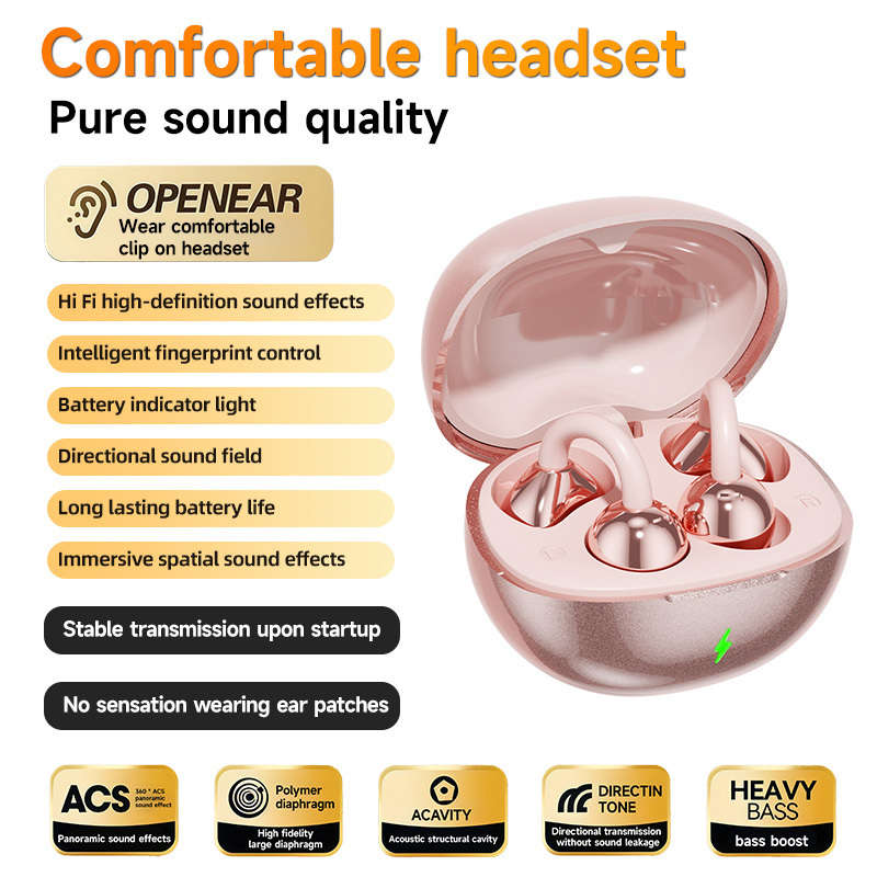 Headset Upgrade Silvery