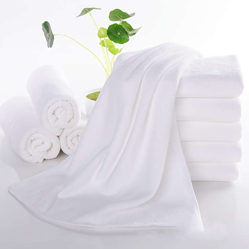 Towel Items 35*75  6Pcs
