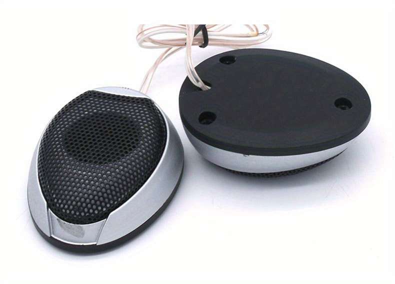 Speaker Quantity 2Pcs