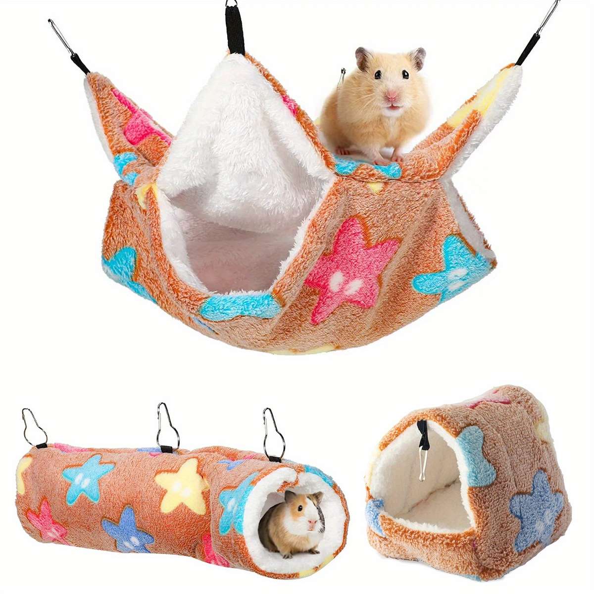 Pet supplies color Coffee