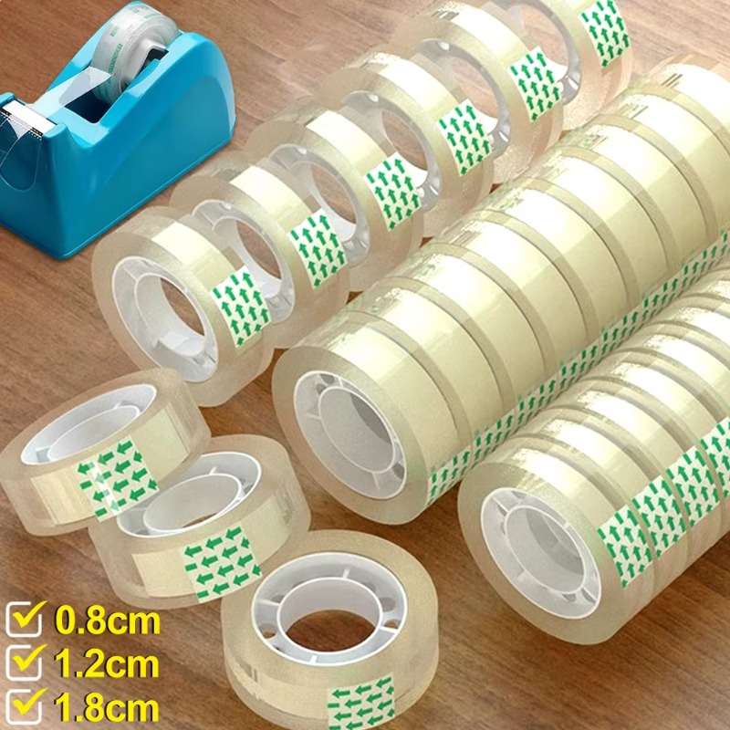 Adhesive Tape Quantity 6Pcs
