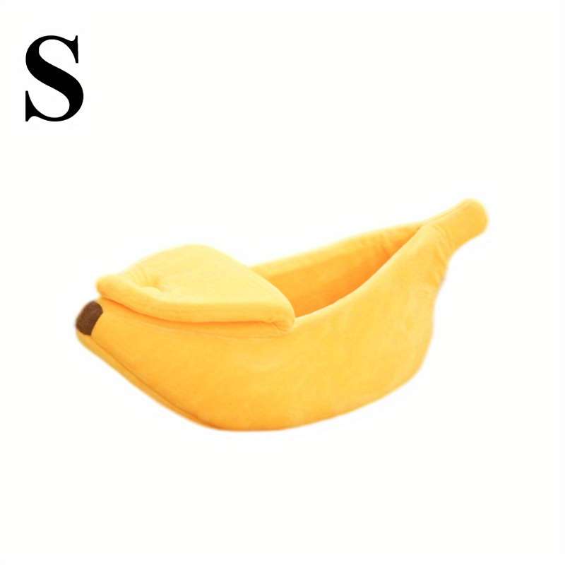 Pet supplies color Yellow size S