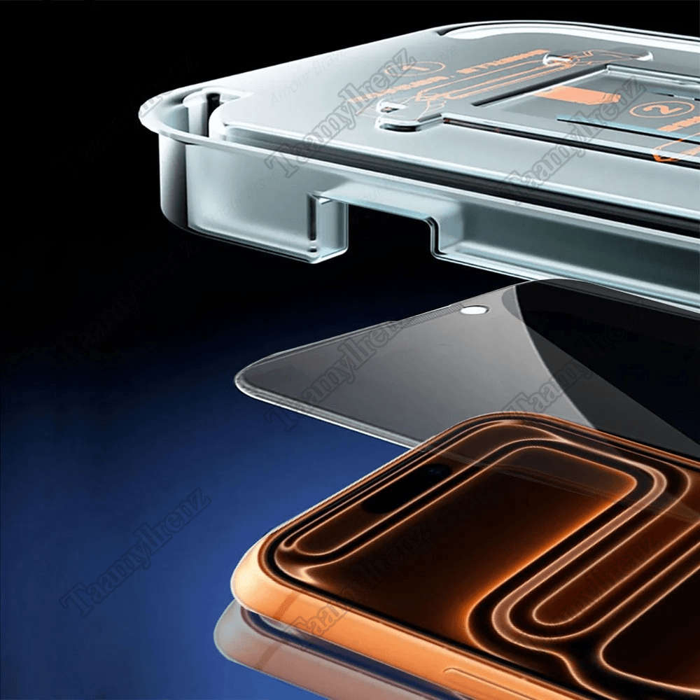 Screen Protector Compatible Model Iphone 17