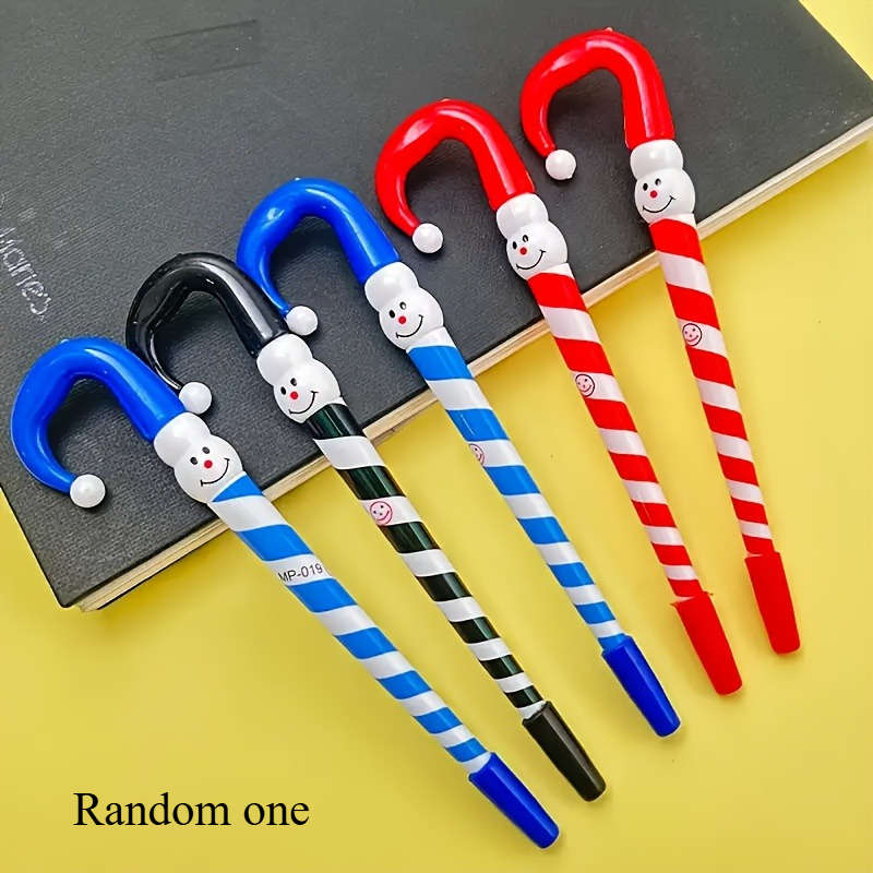 Pen color Random