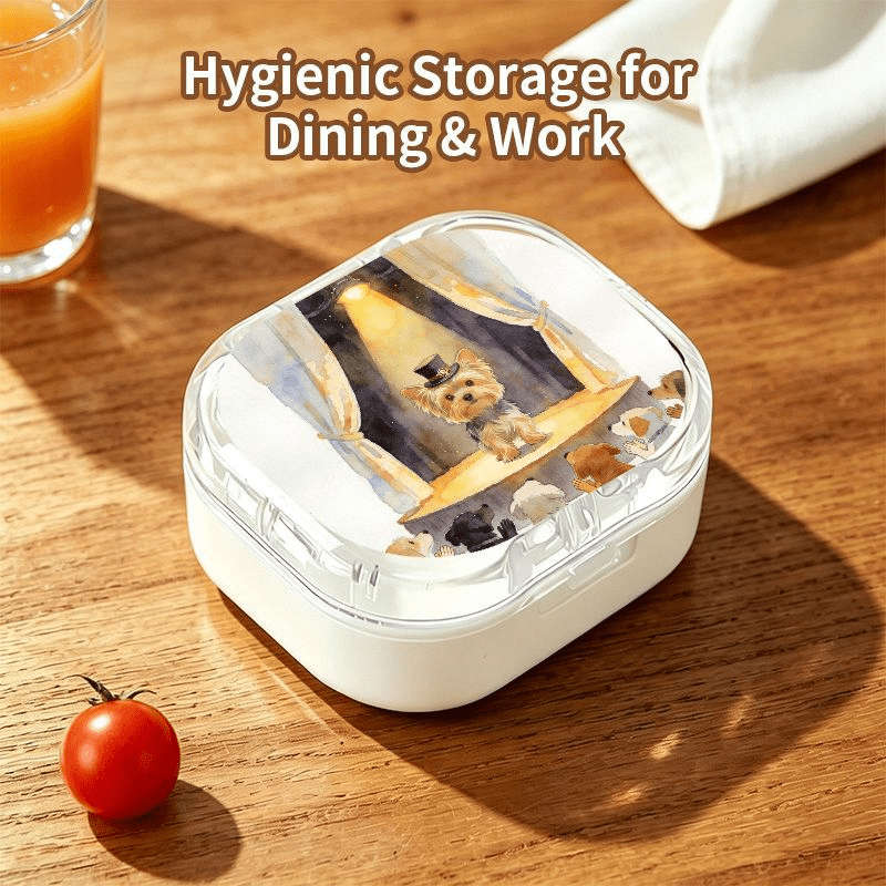 Antibacterial Box 1