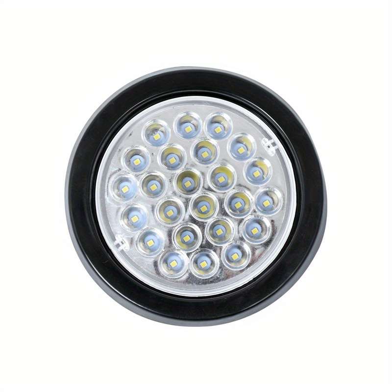 Car Lights Items 2Amber2Red2White